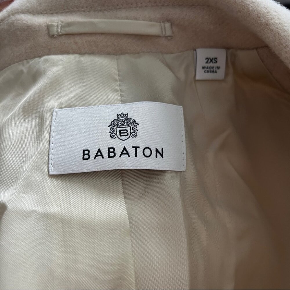 NWT Aritzia Babaton New Agency Blazer - Picture 4 of 9